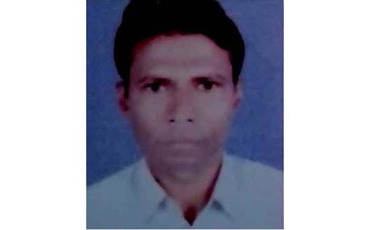 ভাগ্নের চাপাতির কোপে মামার মৃত্যু